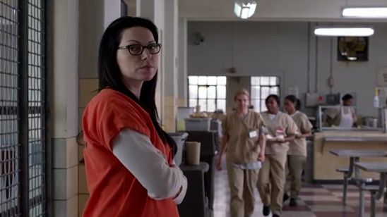 Orange is the New Black ganha primeiro teaser da quarta temporada