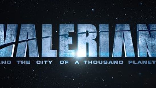 Imagem da notícia Valerian and the City of a Thousand Planets entra em produção com Luc Besson chamando Rihanna de "atriz nata"
