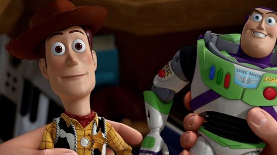 Imagem da notícia Toy Story 4, A Bela e a Fera e Moana ganham data de estreia no Brasil