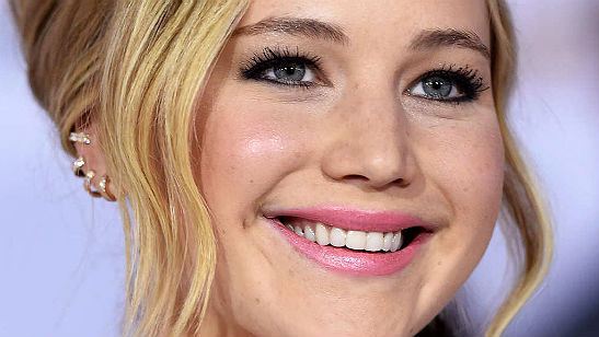 Jennifer Lawrence será amante de Fidel Castro em Marita