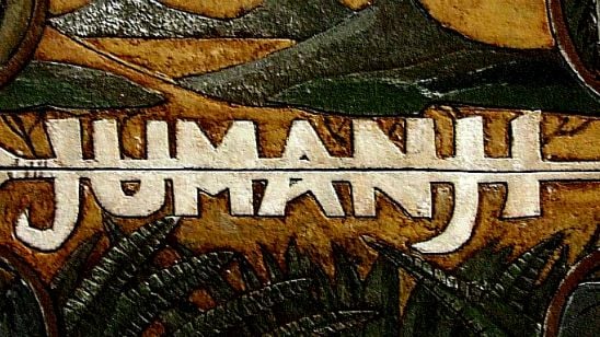 Imagem da notícia Refilmagem de Jumanji ganha nova data de estreia