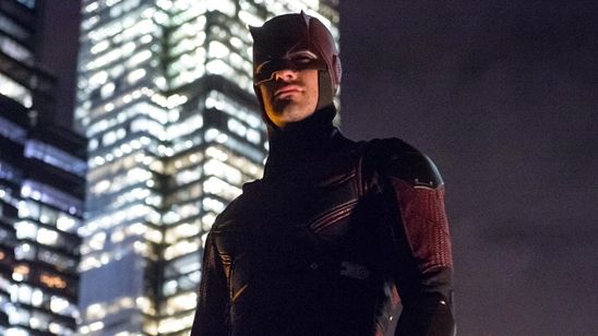 Imagem da notícia Charlie Cox fala sobre a possível aparição de Demolidor em Guerra Infinita