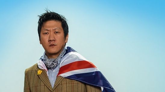 Imagem da notícia Ator de Perdido em Marte é escalado para Doutor Estranho