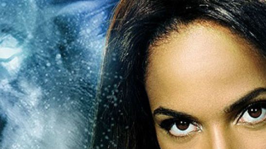 Imagem da notícia Confira a primeira imagem oficial da heroína Vixen em Arrow