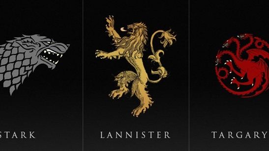 Game of Thrones: Novos teasers preveem confronto entre as famílias principais