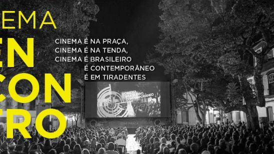 Imagem da notícia Começa a 19ª Mostra de Cinema de Tiradentes