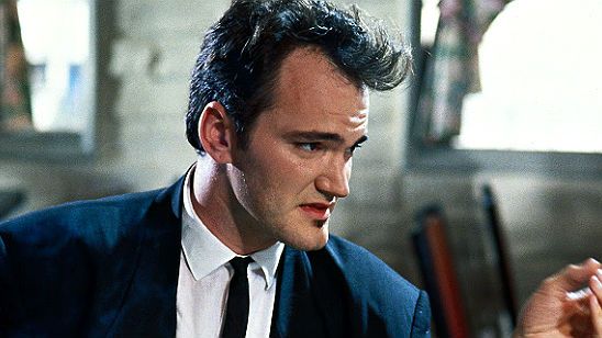 Imagem da notícia Quentin Tarantino explica o universo conectado de seus filmes