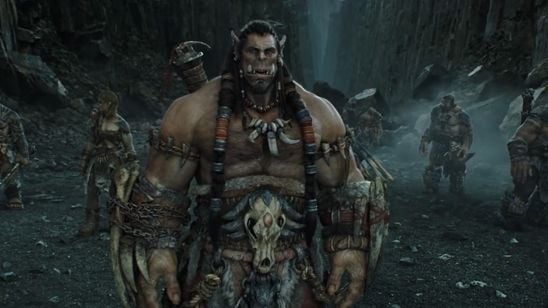 Warcraft - O Primeiro Encontro de Dois Mundos ganha novo comercial de TV