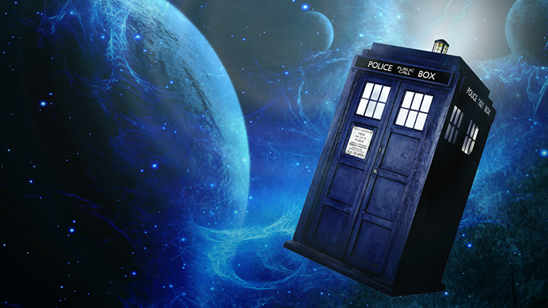 Imagem da notícia Doctor Who: Décima temporada só chega em 2017