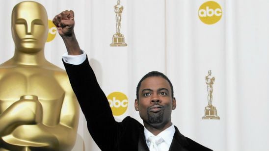 Oscar 2016: Chris Rock está reescrevendo monólogo de abertura para abordar a falta de diversidade no evento