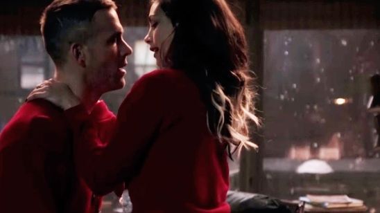 Imagem da notícia Deadpool ganha clipe romântico com pedido de casamento