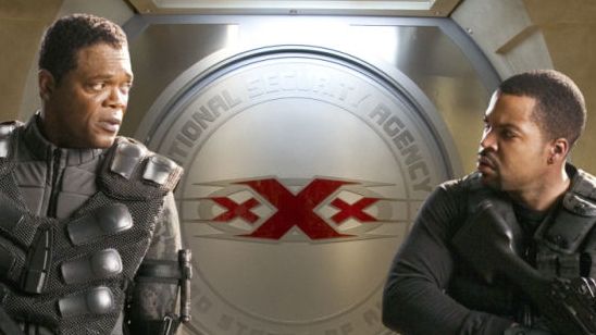 Imagem da notícia Ice Cube aparecerá como Darius Stone em xXx 3: The Return of Xander Cage