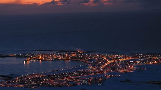 Imagem da notícia Velozes & Furiosos 8 terá sequências filmadas na Islândia