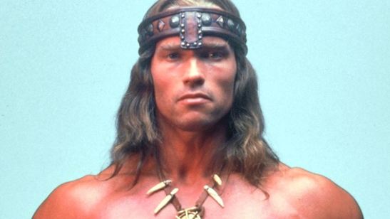 Arnold Schwarzenegger diz que sequência de Conan, o Bárbaro busca "o diretor certo"