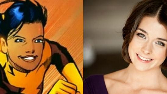 Imagem da notícia The Flash escala a velocista Trajectory e pode ter revelado a verdadeira identidade de Zoom