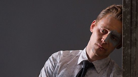 Imagem da notícia High-Rise, estrelado por Tom Hiddleston, ganha cartaz criativo