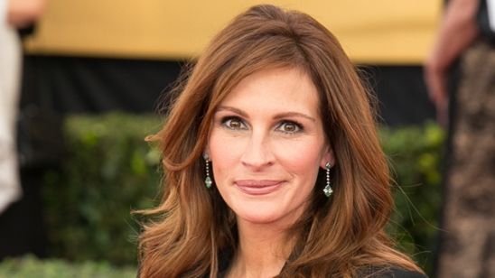 Imagem da notícia Julia Roberts vai protagonizar drama sobre prisão dos EUA que é considerada "o inferno na Terra"