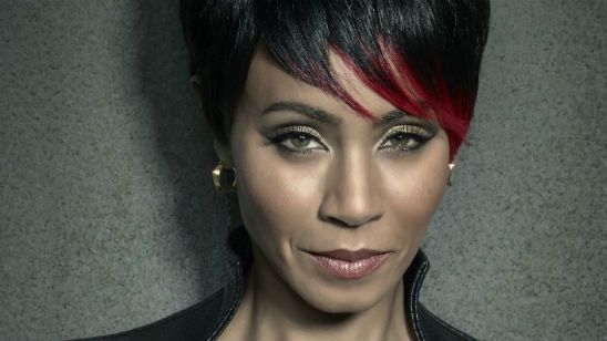 Jada Pinkett Smith vai voltar para Gotham!