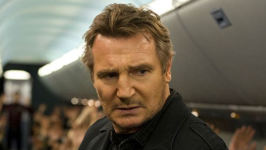 Liam Neeson terá quarta parceria com o diretor Jaume Collet-Serra no thriller de ação The Commuter