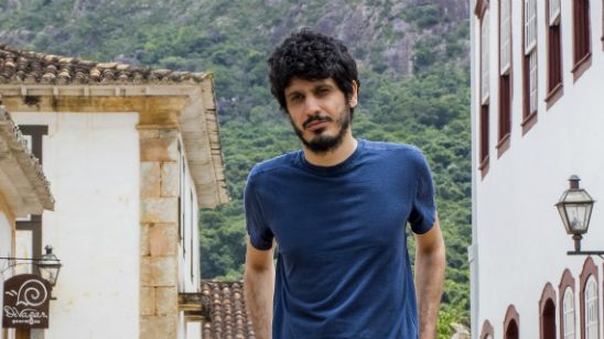 Imagem da notícia Mostra de Tiradentes 2016: O diretor Tião explica o humor "sutil e absurdo" de Animal Político