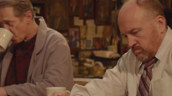 Imagem da notícia Louis C.K. lança nova websérie de surpresa