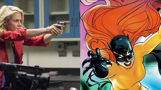 Imagem da notícia Jessica Jones: Rachael Taylor está pronta para assumir a identidade da Hellcat