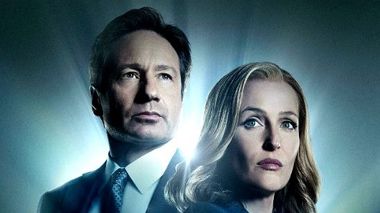 Imagem da notícia Arquivo X bate recordes de audiência ao redor do mundo