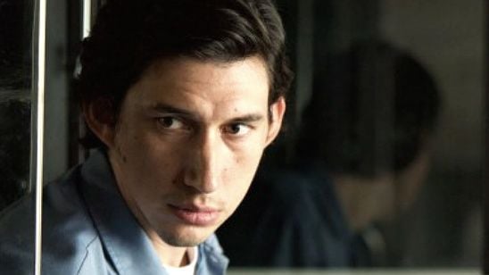 Imagem da notícia Adam Driver é motorista de ônibus na primeira imagem de Paterson, de Jim Jarmusch