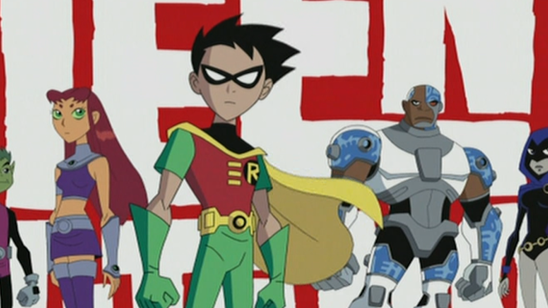 Imagem da notícia Ainda há futuro para série em live-action de Os Jovens Titãs, afirma chefe da DC Comics