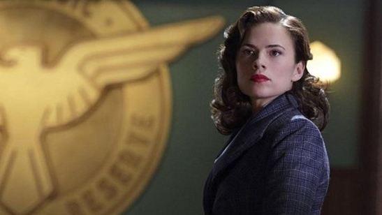 Agent Carter divulga vídeo que mostra antes e depois dos efeitos especiais