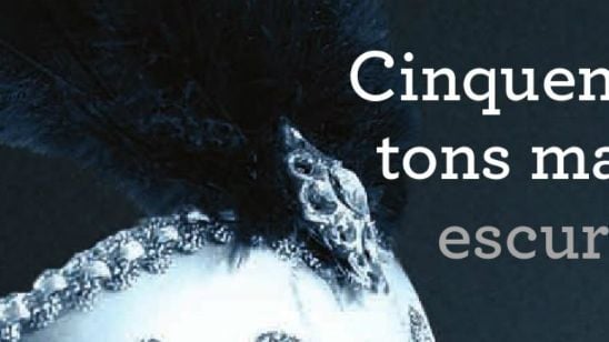 Imagem da notícia Cinquenta Tons Mais Escuros vai filmar em Paris e pretende "mandar recado" após ataques terroristas