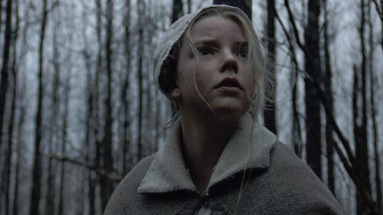 Imagem da notícia Templo Satânico celebra A Bruxa e diz que filme é uma "experiência satânica transformadora"