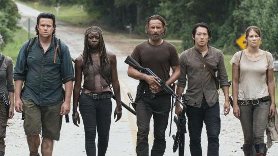 The Walking Dead: Produtor revela qual personagem quase morreu na terceira temporada