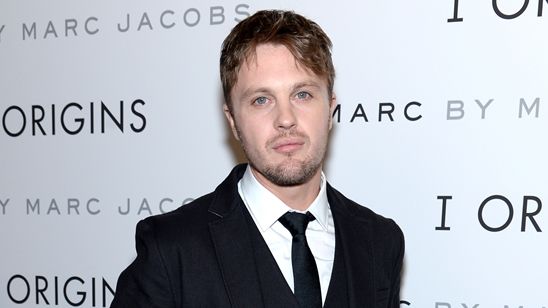 Imagem da notícia Michael Pitt dará vida ao principal vilão de Ghost in the Shell