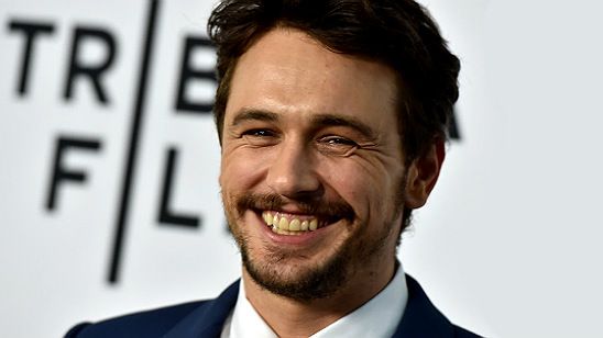 Imagem da notícia James Franco vai dirigir filme sobre a vida de uma stripper