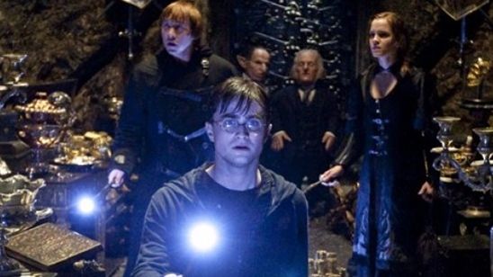 Imagem da notícia Quanto vale o dinheiro de Harry Potter em moedas reais?