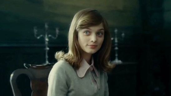 Imagem da notícia Cinquenta Tons Mais Escuros: Definida a atriz que interpretará uma das ex de Christian Grey