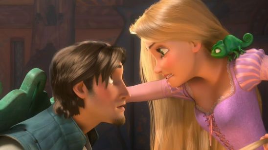 Imagem da notícia Alguns personagens masculinos da Disney falam mais do que você imagina