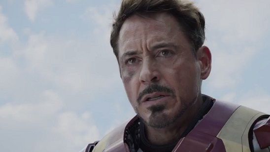 Imagem da notícia Capitão América: Guerra Civil ganha novo comercial no Super Bowl