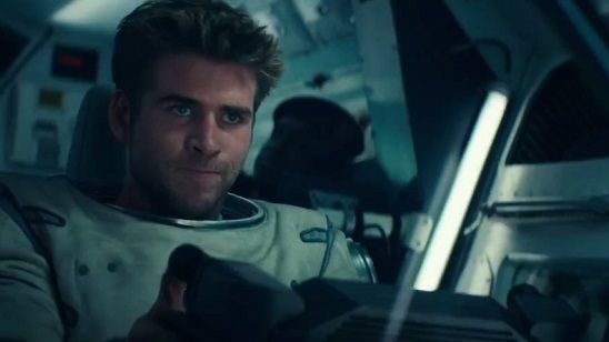 Imagem da notícia "Eles estão voltando", avisa o comercial do Super Bowl de Independence Day: O Ressurgimento 
