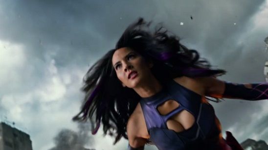 Imagem da notícia X-Men: Apocalipse ganha comercial ao som de Coldplay