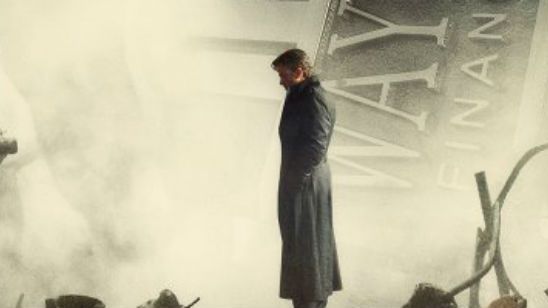 Imagem da notícia Nova imagem de Batman Vs Superman destaca o motivo do ódio de Bruce Wayne