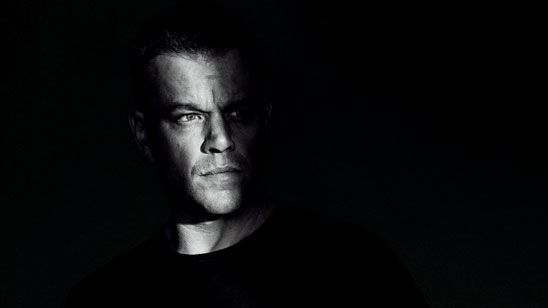 Imagem da notícia Jason Bourne ganha primeiro cartaz nacional