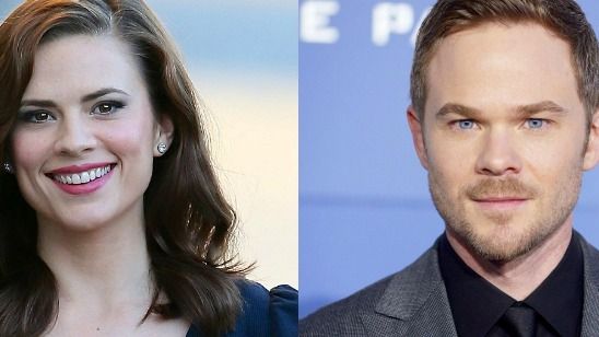 Imagem da notícia Hayley Atwell e Shawn Ashmore vão estrelar novo piloto da ABC