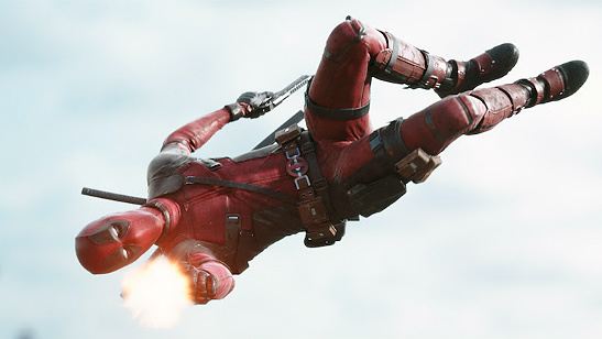 Deadpool já bate recorde de bilheteria nos Estados Unidos