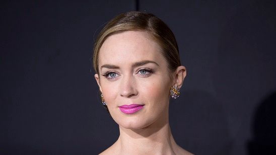 Imagem da notícia Emily Blunt entra para o time de dubladores do filme baseado em My Little Pony