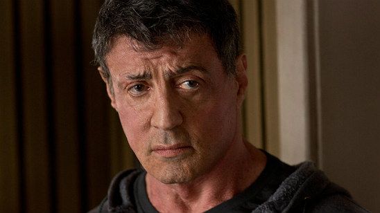 Imagem da notícia Sylvester Stallone diz que pensou em boicotar o Oscar 2016