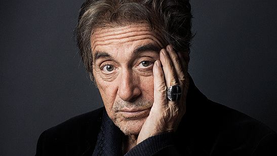 Al Pacino e ator indicado ao Oscar por Capitão Phillips se juntam ao drama Where the White Man Runs Away