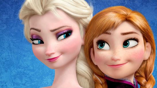 Frozen vai estrear na Broadway em 2018