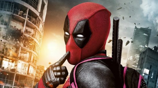 Imagem da notícia Estreia de Deadpool quebra vários recordes de bilheteria